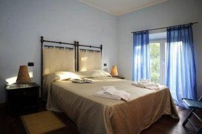 фото отеля Residence Hotel Santa Cecilia San Vicenzo