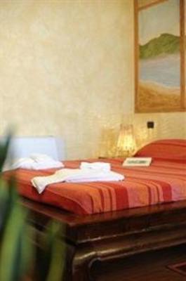 фото отеля Residence Hotel Santa Cecilia San Vicenzo