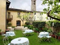 Il Relais dell'Abbazia