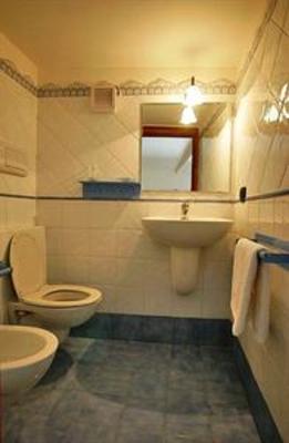 фото отеля Residence Appartamenti Mergellina