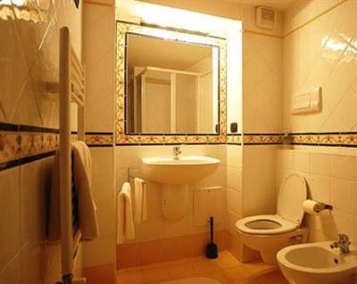 фото отеля Residence Appartamenti Mergellina
