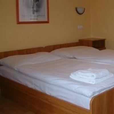 фото отеля Csaszar Hotel