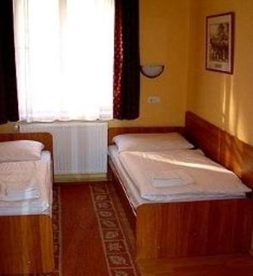 фото отеля Csaszar Hotel