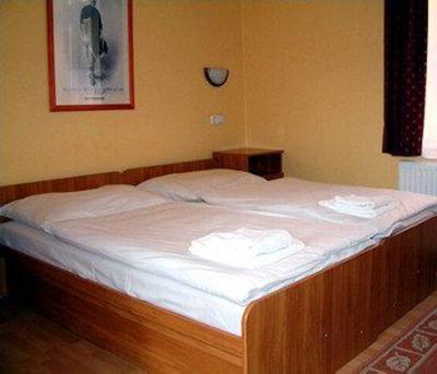 фото отеля Csaszar Hotel