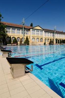 фото отеля Csaszar Hotel