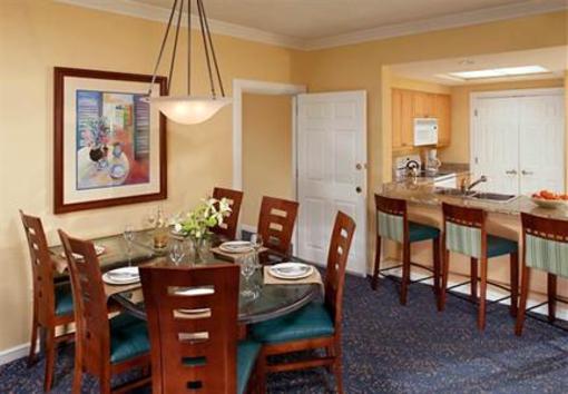 фото отеля Marriott BeachPlace Towers