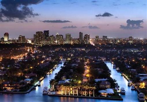 фото отеля Marriott BeachPlace Towers