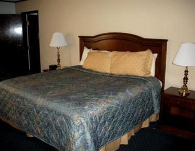 фото отеля Cherotel Brazosport Hotel & Conference Center