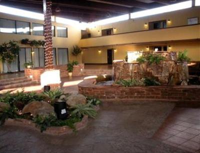 фото отеля Cherotel Brazosport Hotel & Conference Center