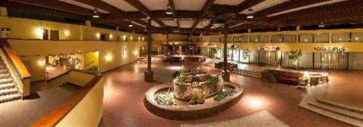 фото отеля Cherotel Brazosport Hotel & Conference Center
