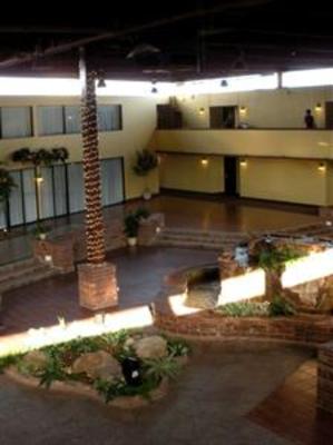 фото отеля Cherotel Brazosport Hotel & Conference Center