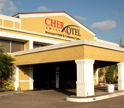 фото отеля Cherotel Brazosport Hotel & Conference Center