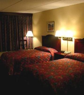 фото отеля Cherotel Brazosport Hotel & Conference Center