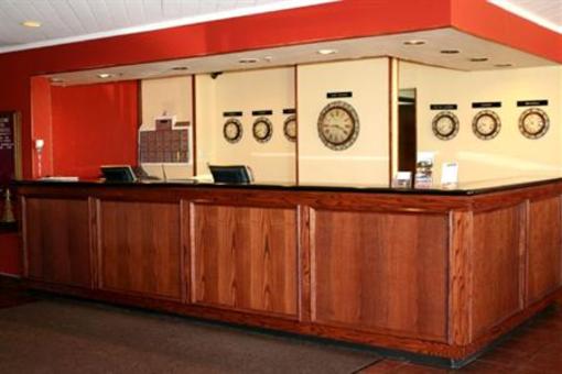 фото отеля Cherotel Brazosport Hotel & Conference Center