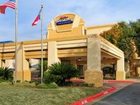 фото отеля Baymont Inn & Suites South Austin