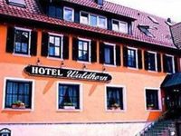 Hotel Waldhorn Stuttgart
