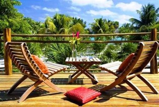 фото отеля La Perla Del Caribe