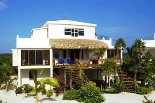 фото отеля La Perla Del Caribe