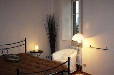 фото отеля Il Magnifico Bed And Breakfast Florence