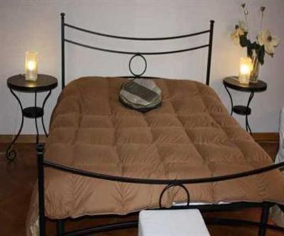 фото отеля Il Magnifico Bed And Breakfast Florence