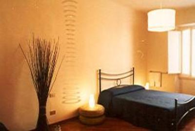 фото отеля Il Magnifico Bed And Breakfast Florence