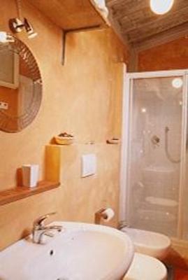 фото отеля Il Magnifico Bed And Breakfast Florence