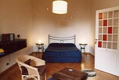 фото отеля Il Magnifico Bed And Breakfast Florence