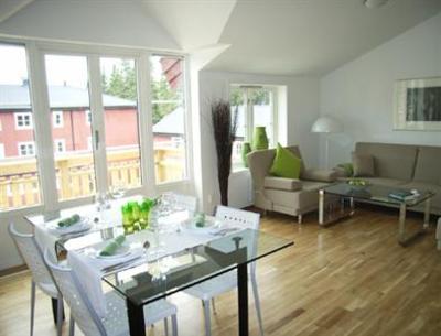 фото отеля Nordseter Sportell