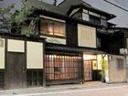 фото отеля Gion Koyuan Hotel Kyoto