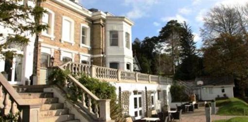 фото отеля Trenython Manor Hotel & SPA
