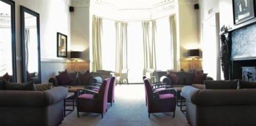 фото отеля Trenython Manor Hotel & SPA