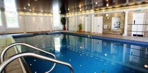 фото отеля Trenython Manor Hotel & SPA
