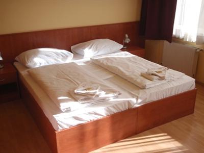 фото отеля Hotel in Hernals