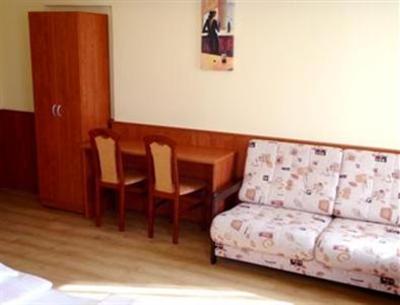 фото отеля Hotel in Hernals
