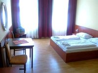 Hotel in Hernals