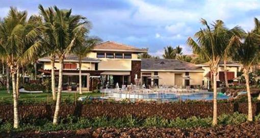 фото отеля Hilton Grand Vacations Club at Waikoloa Beach Resort