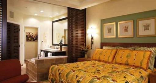 фото отеля Hilton Grand Vacations Club at Waikoloa Beach Resort
