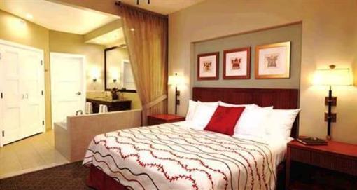 фото отеля Hilton Grand Vacations Club at Waikoloa Beach Resort