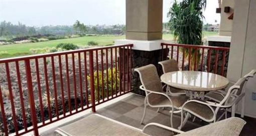 фото отеля Hilton Grand Vacations Club at Waikoloa Beach Resort