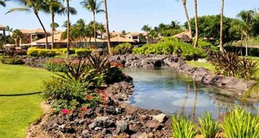фото отеля Hilton Grand Vacations Club at Waikoloa Beach Resort