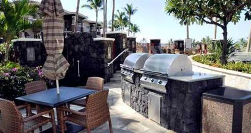 фото отеля Hilton Grand Vacations Club at Waikoloa Beach Resort
