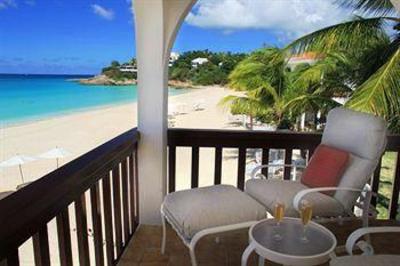 фото отеля Carimar Beach Club Resort Anguilla