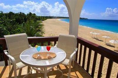 фото отеля Carimar Beach Club Resort Anguilla