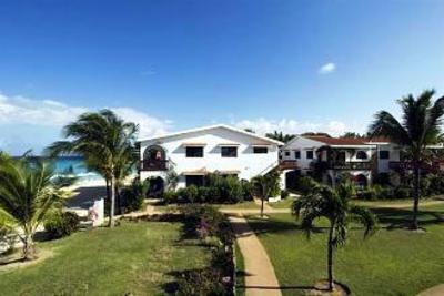 фото отеля Carimar Beach Club Resort Anguilla