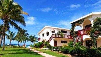 фото отеля Carimar Beach Club Resort Anguilla