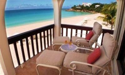 фото отеля Carimar Beach Club Resort Anguilla