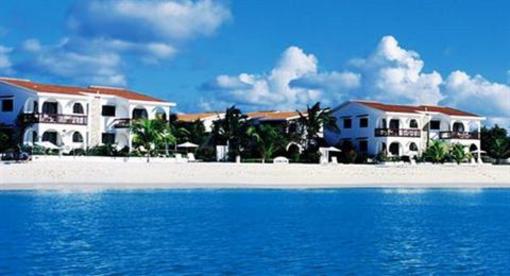 фото отеля Carimar Beach Club Resort Anguilla