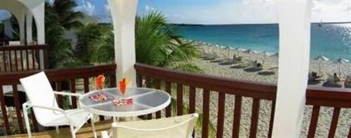 фото отеля Carimar Beach Club Resort Anguilla