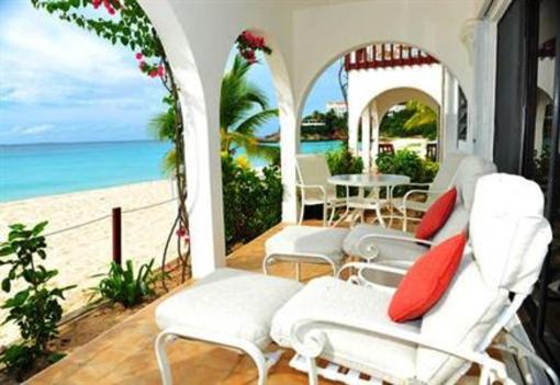 фото отеля Carimar Beach Club Resort Anguilla