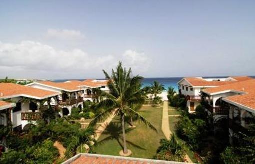 фото отеля Carimar Beach Club Resort Anguilla